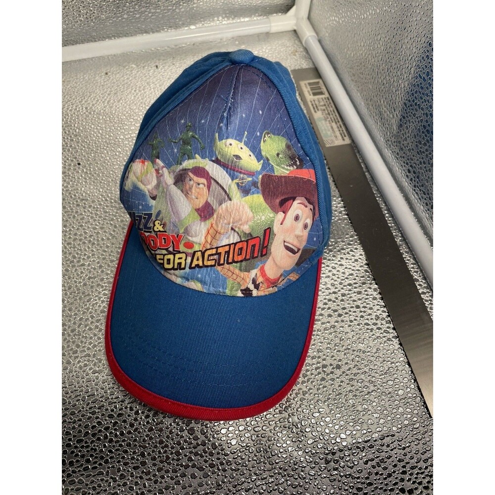 Toy Story Toddler Disney Kids Baseball Cap